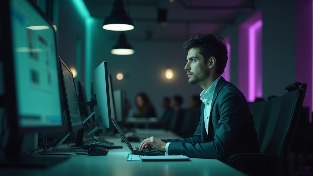 LinkedIn Sichtbarkeit in der Schweiz steigern für Marketing-Experten