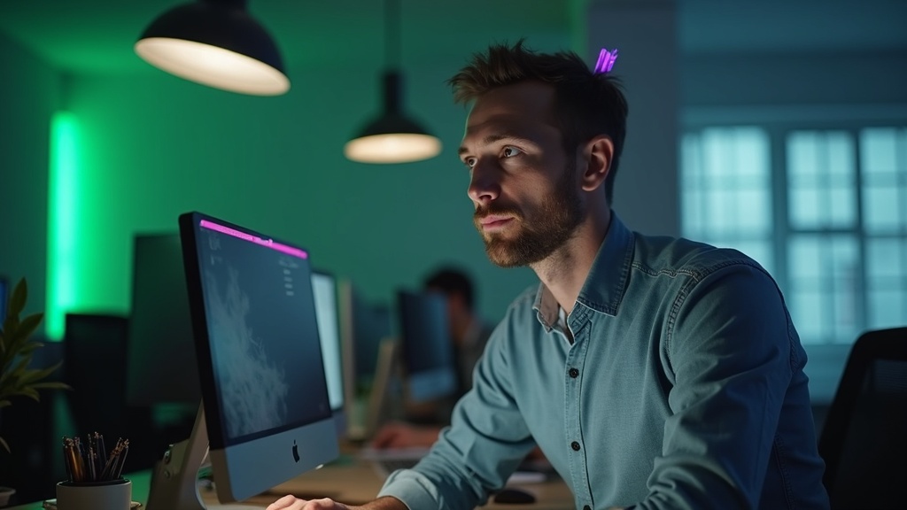 Fruitger Aero Ästhetik mit KI remixen: GEO-Strategie 2026