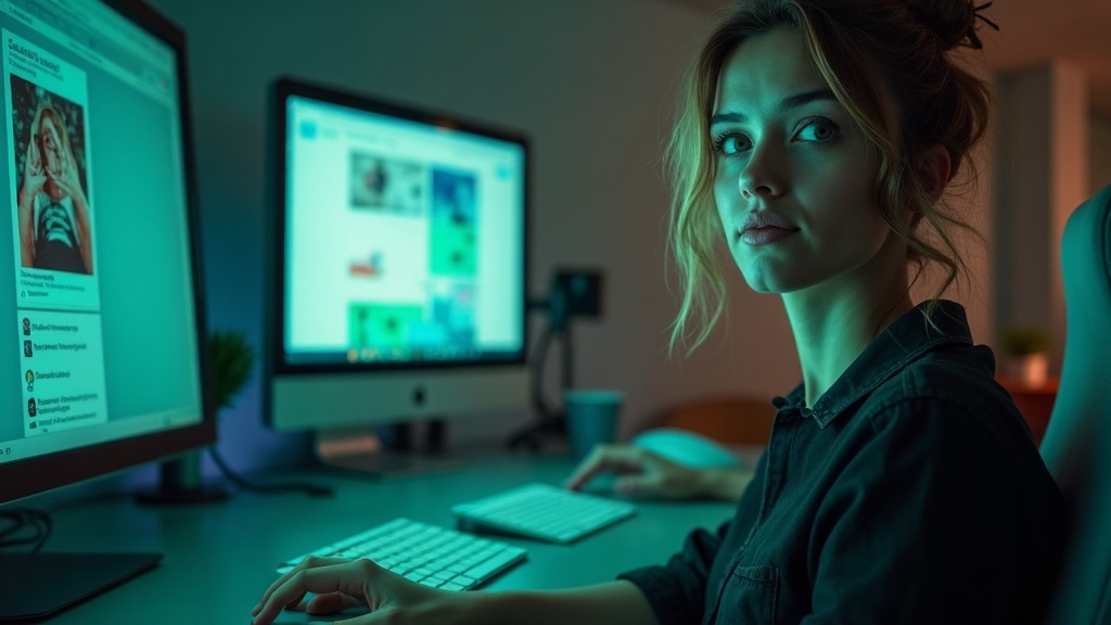Social SEO Schweiz: KI-Content & Social Media vereinen