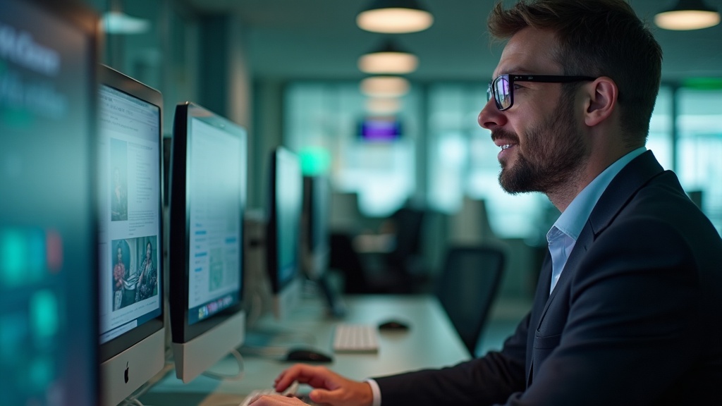 Social SEO Schweiz: KI-Sichtbarkeit durch Social Media